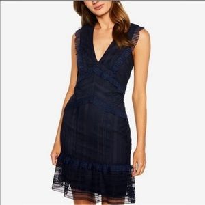 Bardot Kristen Lace Dress